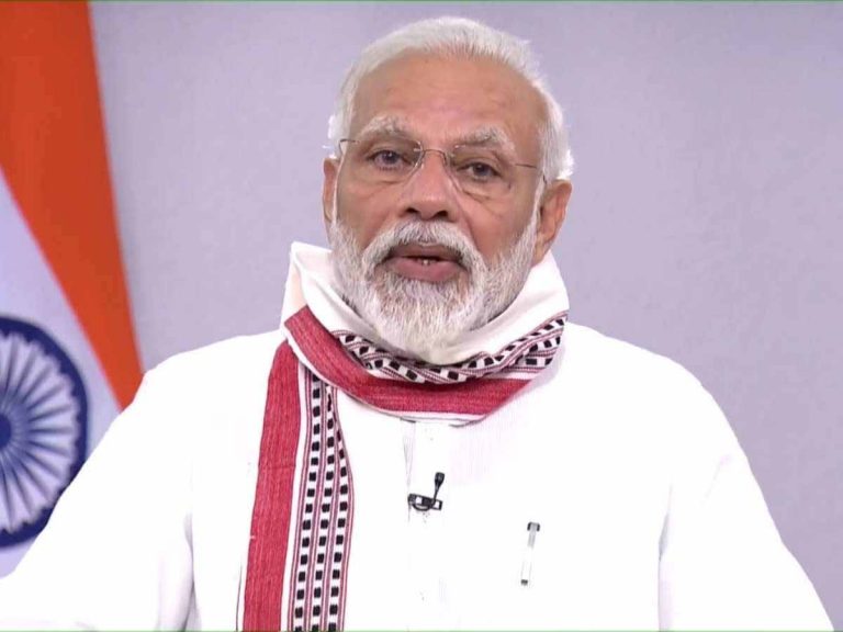 देश में 3 मई तक जारी रहेगा लॉकडाउन, पीएम मोदी के संबोधन की मुख्य बातें