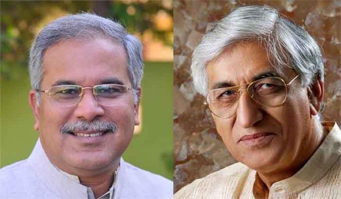 छत्तीसगढ़ में कोरोना से एक भी मौत नहीं, भारत में कोरोन मरीज 17 हजार पार, 543 की मौत