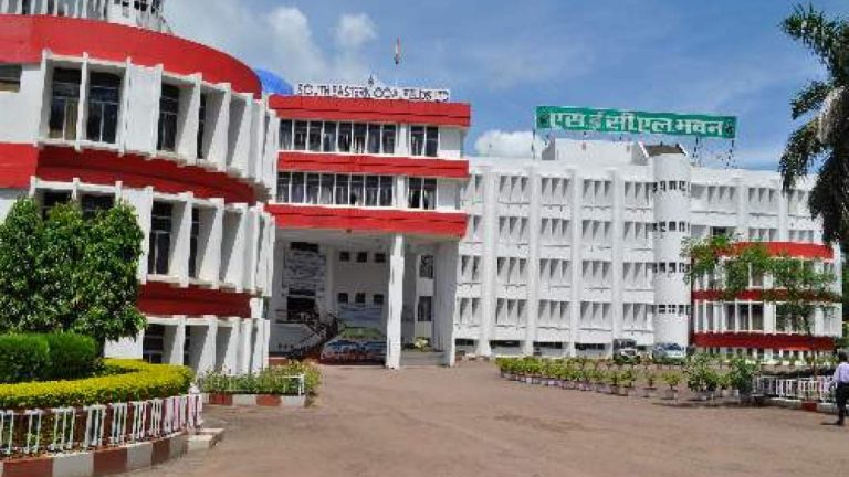 एसईसीएल की भागीदारी से छत्तीसगढ़ में रेल संरचना का विकास