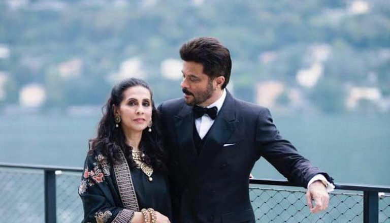 अनिल कपूर ने सुनाई अपनी लव स्टोरी, बताया सुनीता के साथ केमिस्ट्री का सीक्रेट