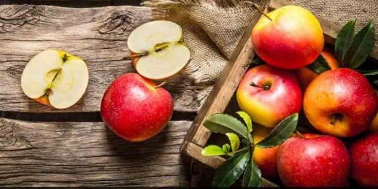 रोजाना एक सेब खाने के फायदे डायबिटीज से रखेगा दूर, खाने में फल और सब्जियां बढ़ाने से 50 फीसदी तक बीमारी का खतरा घट जाता है