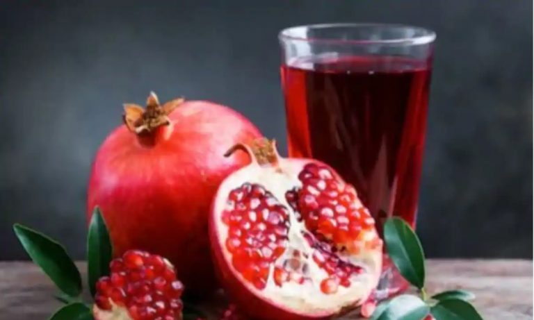 रोजाना अनार खाने के फायदे…