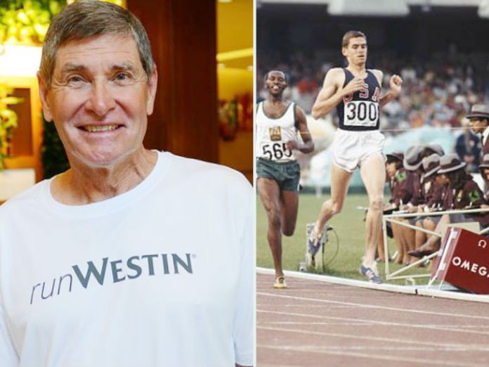 तीन बार के ओलिंपियन जिम रयुन को मेडल ऑफ फ्रीडम, राष्ट्रपति ट्रम्प करेंगे सम्मानित; 56 साल पहले 1600 मी. स्कूल रेस रिकॉर्ड 4 मिनट में पूरी की थी