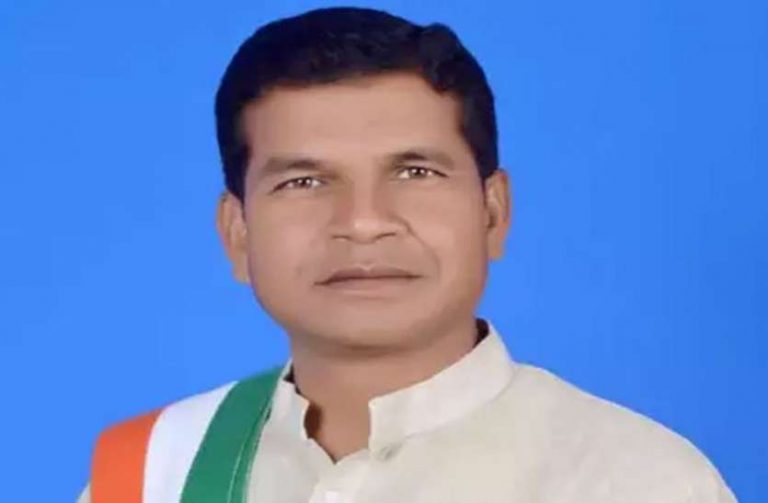 विधायक मोहन मरकाम करेंगे जिले में गोधन न्याय योजना का शुभारंभ