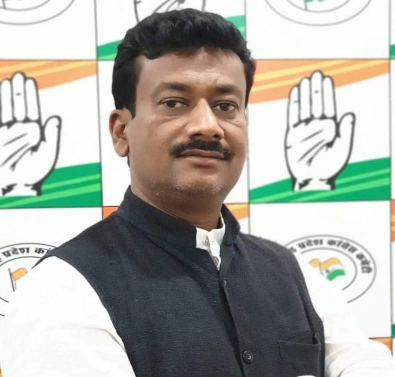 भाजपा के बयान पर कांग्रेस की प्रतिक्रिया – धनंजय सिंह ठाकुर