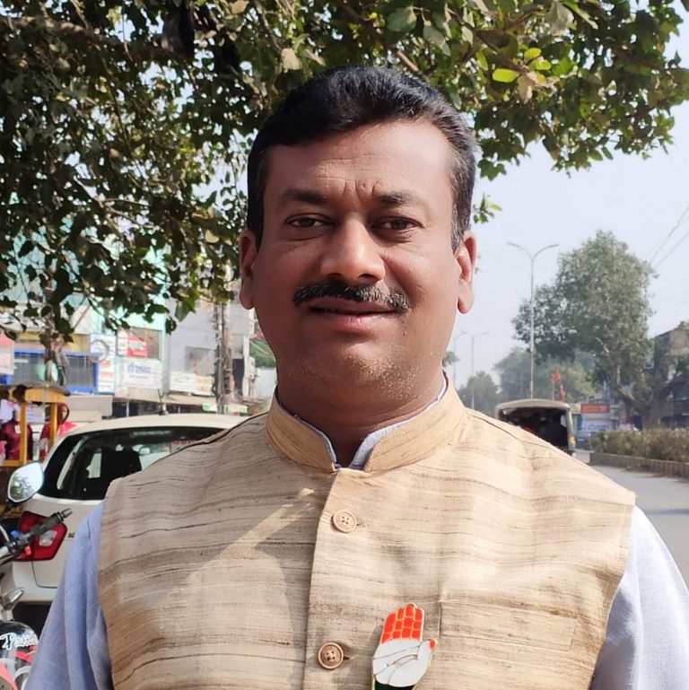 पीएम केयर्स फंड की छिपाई जाती है जानकारी : मुख्यमंत्री भूपेश बघेल सरकार में है पारदर्शिता- धनंजय सिंह ठाकुर