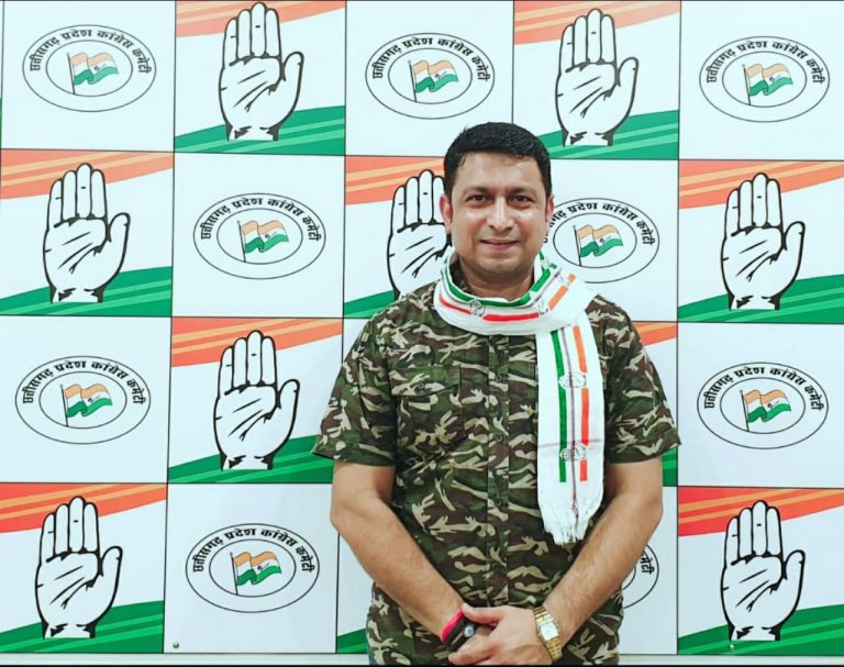 कौशल्या माता के सालो-साल उपेक्षा पर आरएसएस प्रमुख की चुप्पी राम भक्तों को चुभ रही है-विकास तिवारी