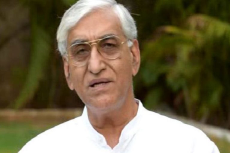 जीएसटी पर मोदी सरकार की कलई खुल गई है, राज्यों पर बोझ डालने का षडयंत्र रचा जा रहा है: कांग्रेस