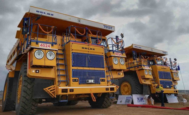 आधुनिकतम उपकरणों के इस्तेमाल से देश की कोयला आवश्यकताओं को पूर्ण करने का एसईसीएल का पुरजोर प्रयास, नई टेक्नाॅलाॅजी पर एसईसीएल का 1457 करोड़ रूपये का निवेश