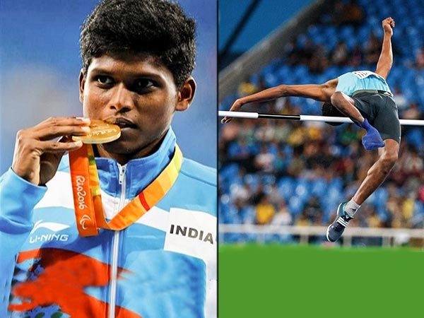 रियो के पैरा ओलिंपिक में गोल्ड जीतने वाले मरियप्पन को राजीव गांधी खेल रत्न पुरस्कार, मरियप्पन बोले- लोग संघर्ष को भूल जाते हैं पर रिकॉर्ड इतिहास बन जाते हैं