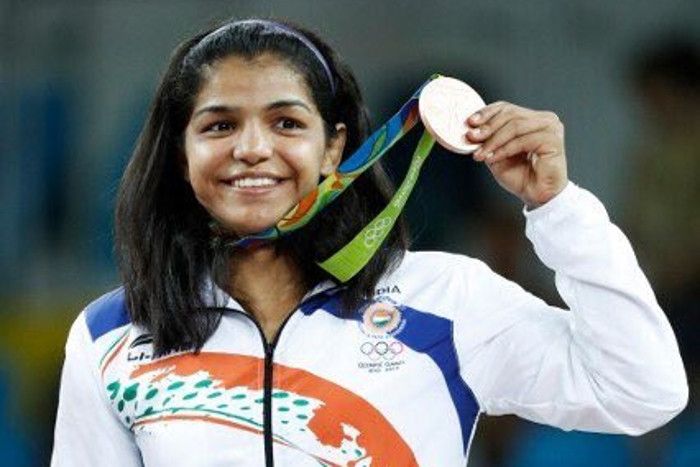 अर्जुन पुरस्कार ना मिलने से निराश साक्षी मलिक ने कहा- कौन सा पदक देश के लिए लेकर आऊं? जिससे मुझे अर्जुन पुरस्कार से सम्मानित किया जाए