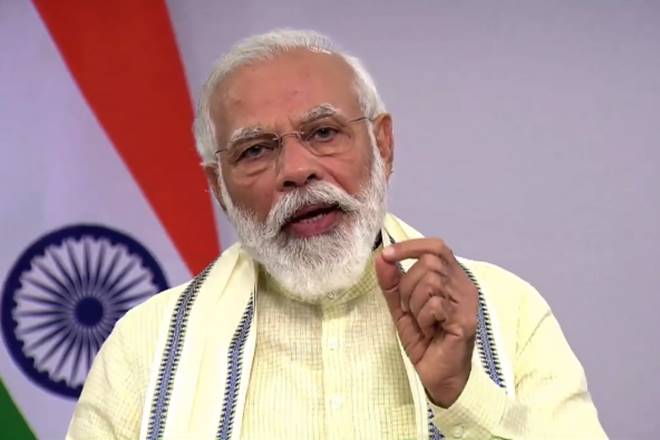 प्रधानमंत्री नरेंद्र मोदी ने देश के ईमानदार करदाताओं के लिए लॉन्च  किया नया प्लेटफॉर्म ‘पारदर्शी कराधान-ईमानदार का सम्मान’