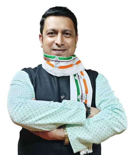 अयोध्या के राम मंदिर का श्रेय लूटने वाले संघ प्रमुख कौशल्या माता के सालो-साल के कारावास पर कुछ कहेंगे- विकास तिवारी