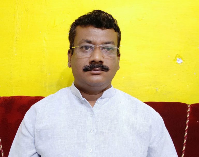 पूर्व मुख्यमंत्री रमन सिंह के ट्वीट का कांग्रेस ने दिया जवाब – धनंजय सिंह ठाकुर