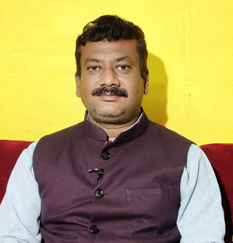 भाजपा प्रवक्ता के बयान पर कांग्रेस की प्रतिक्रिया – धनंजय सिंह ठाकुर