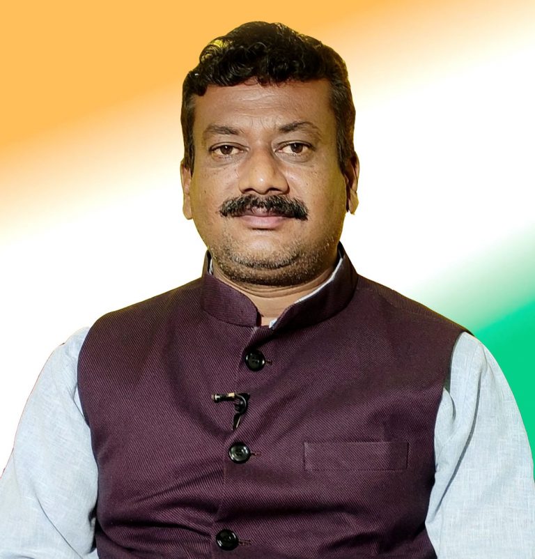 मुख्यमंत्री भूपेश बघेल की सरकार ने किसानों का कर्जा माफ किया किया धान की कीमत 2500रु क्विंटल दिये तो भाजपा के पेट में दर्द क्यो हो रहा है – धनंजय सिंह ठाकुर