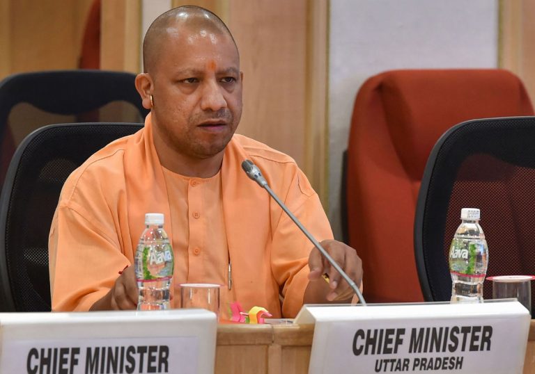 कोरोना काल में रोजगार देने में योगी सरकार नंबर वन, MSME क्षेत्र में अप्रैल से अगस्त 14,616 नौकरियां दी गई, जो पूरे देश में सबसे ज्यादा