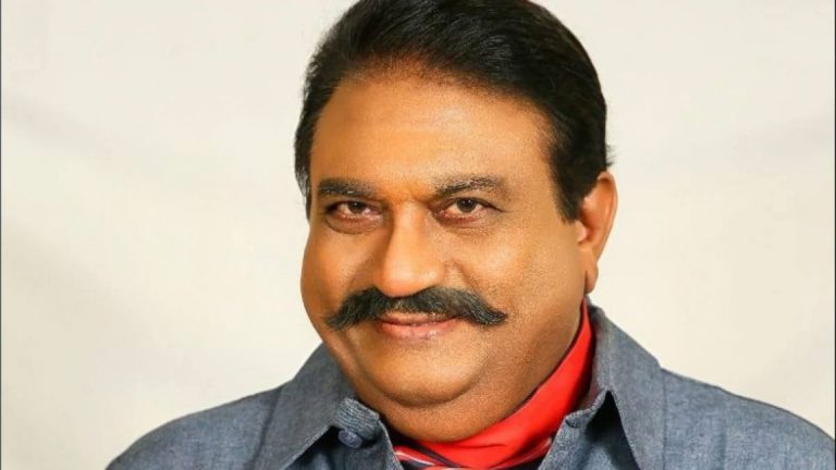 तेलुगू ऐक्टर जयप्रकाश रेड्डी का हार्ट अटैक से निधन, चंद्रबाबू नायडू और कई सेलेब्स ने जताया शोक