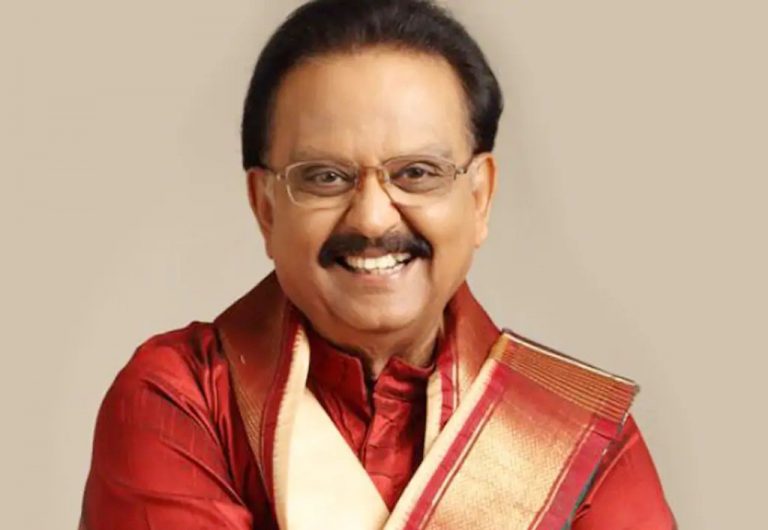 कोरोना संक्रमण से जूझ रहे एसपी बालासुब्रमण्यम का चेन्नई के एमजीएम हॉस्पिटल में निधन