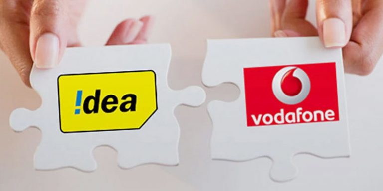 वोडाफोन-आइडिया ने लॉन्च की अपनी नई लोगो ‘VI’, भारत में इसी ब्रांड नेम के साथ दोनों कंपनियां करेंगी बिजनेस