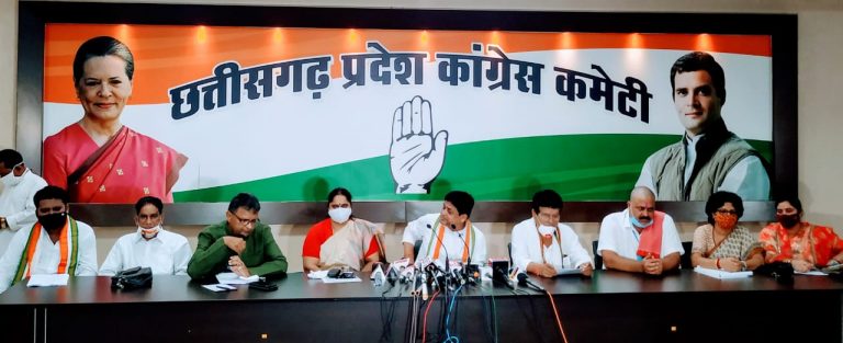 उत्तर प्रदेश के मुख्यमंत्री अजय कुमार बिस्ट उर्फ आदित्यनाथ योगी वाली भाजपा सरकार को तत्काल भंग कर पीड़िता स्व. मनीषा बाल्मीकि को न्याय दिलाने बाबत्