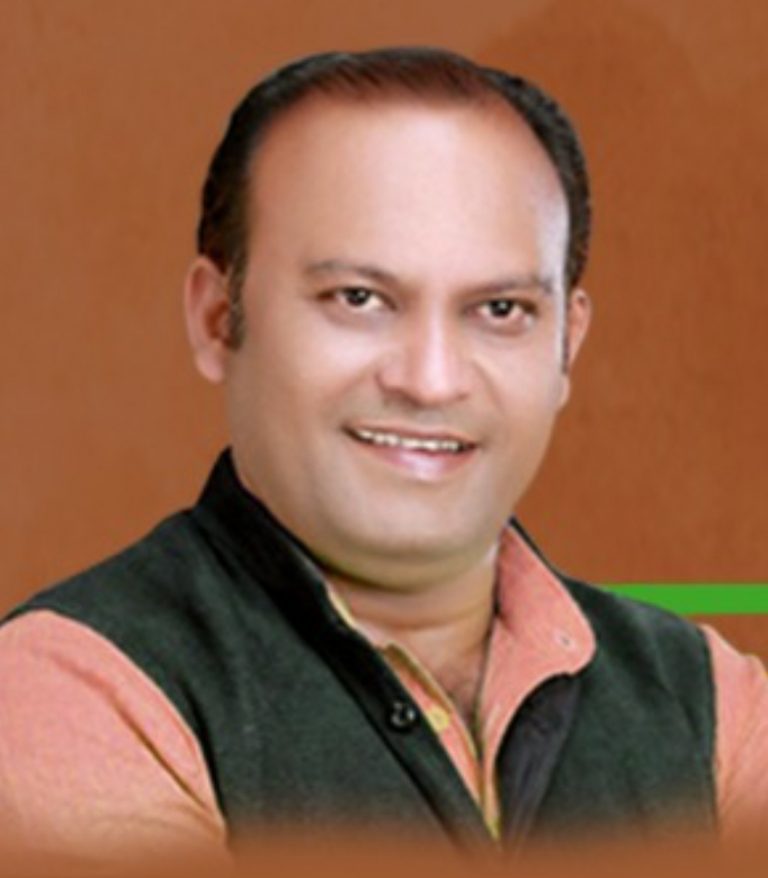 रमन सिंह ने झूठे दावे कर, पहले राज्य की जनता अब राज्यपाल को गुमराह करने की कोशिश कर रहे है : घनश्याम राजू तिवारी