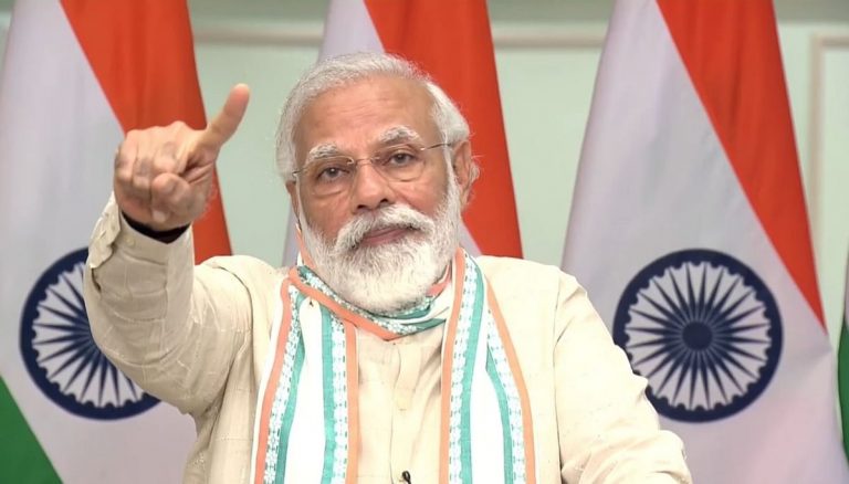 कोरोना वैक्सीन को लेकर पीएम मोदी का ऐलान- देश के हर नागरिक को मिलेगी कोरोना वैक्सीन, कोई नहीं छूटेगा