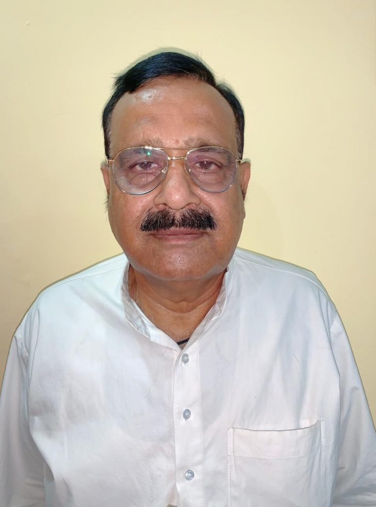 कोयला श्रमिकों को एक लाख रुपए सालाना बोनस दिया जाए- हरिद्वार सिंह