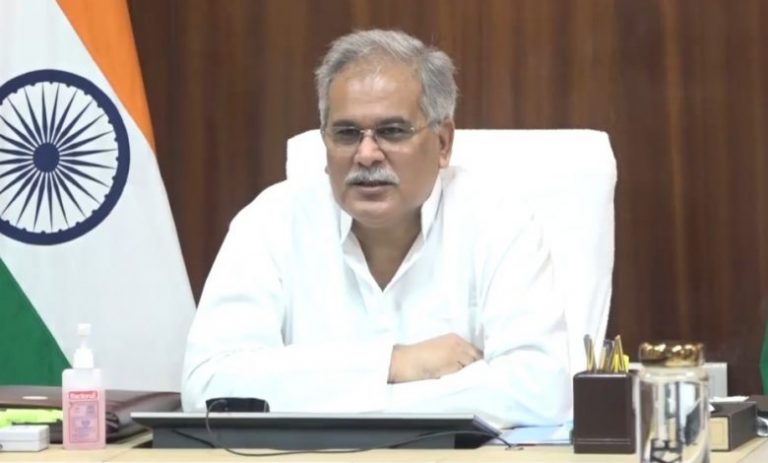 मुख्यमंत्री भूपेश बघेल की पहल पर प्रदेश में खेल अधोसंरचनाओं को विकसित करने के प्रयासों को मिली एक और बड़ी सफलता