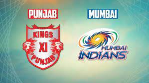 IPL में आज पंजाब vs मुंबई ,दोनों कप्तान- रोहित शर्मा और KL राहुल पर हैं नजरें