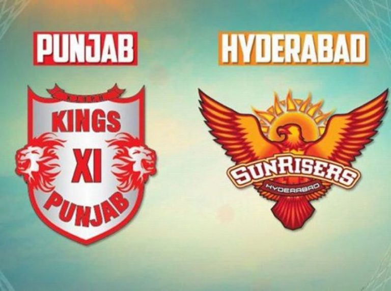 आईपीएल 2020: प्लेऑफ की दौड़ में बने रहने के लिए किंग्स इलेवन पंजाब और सनराइजर्स हैदराबाद के लिए आज जीत जरूरी