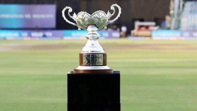 भारतीय क्रिकेट बोर्ड  ने महिला टी-20 चैलेंज और शेड्यूल का किया ऐलान