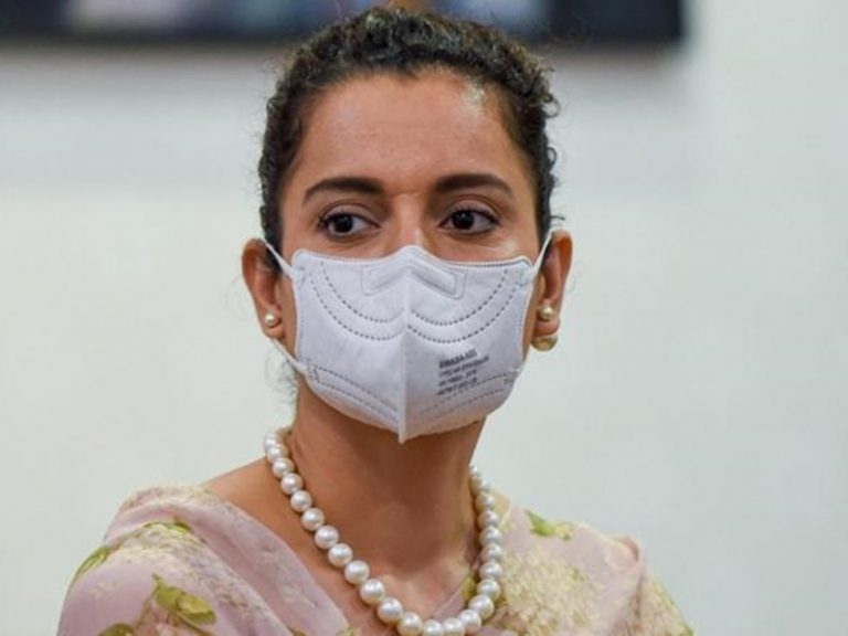 कंगना की याचिका पर बॉम्बे हाईकोर्ट का फैसला, 8 जनवरी को बांद्रा पुलिस के सामने पेश होने का आदेश