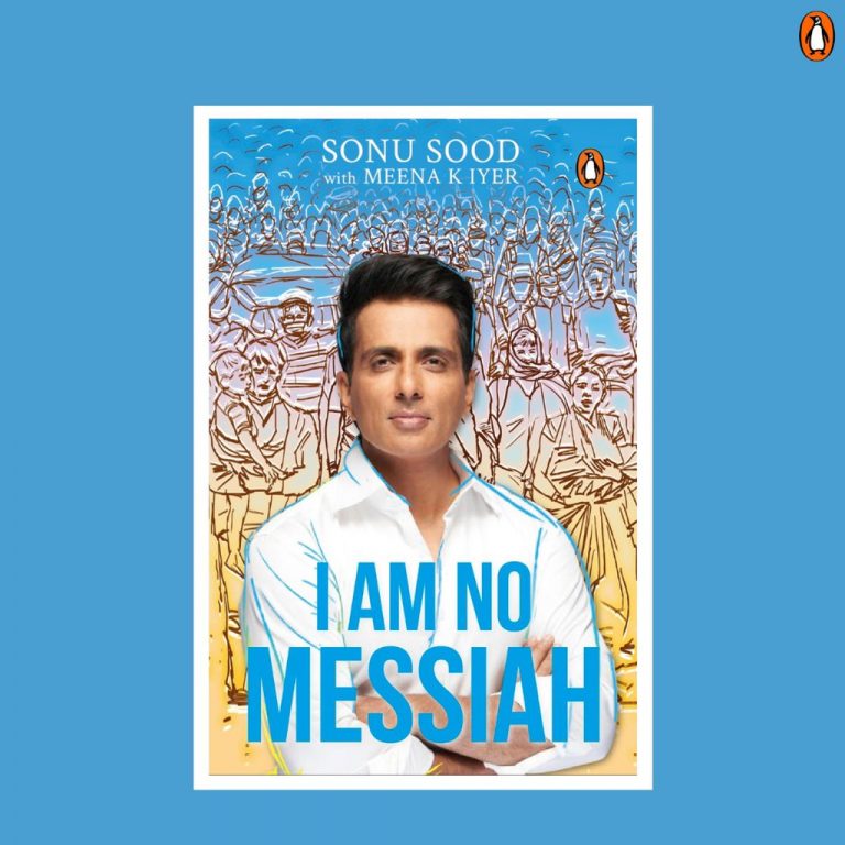 दिसंबर में आएगी सोनू की किताब ‘I AM NO MESSIAH’, प्रवासियों के मसीहा ने लिखी है मदद और उसकी अड़चनों की कहानी