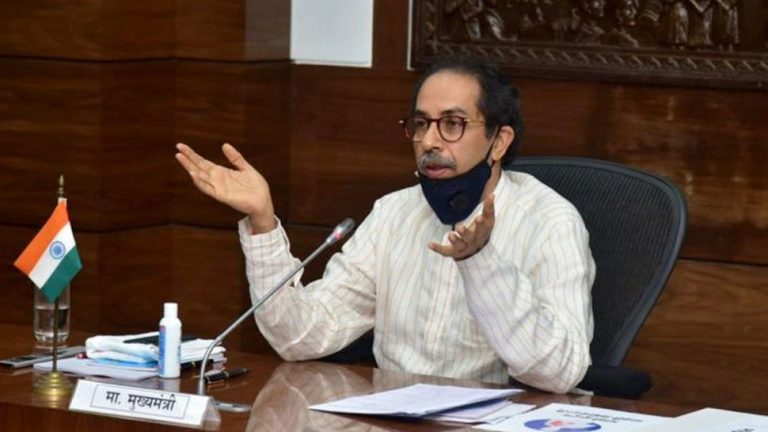 महाराष्ट्र सरकार का फैसला :दिल्ली, राजस्थान, गुजरात और गोवा से महाराष्ट्र आने वालों को दिखानी होगी कोरोना की निगेटिव टेस्ट रिपोर्ट