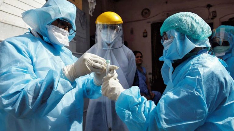 कोरोना के खिलाफ गृह मंत्रालय ने जारी की नई गाइडलाइंस, 1 दिसंबर से 31 दिसंबर तक रहेगी लागू