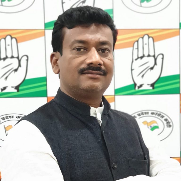 पूर्व मंत्री एवं भाजपा प्रवक्ता राजेश मूणत के बयान पर कांग्रेस की प्रतिक्रिया