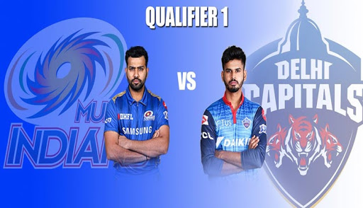 IPL 2020-13वें सीजन का पहला क्वालिफायर मैच आज मुंबई और दिल्ली के बीच दुबई में