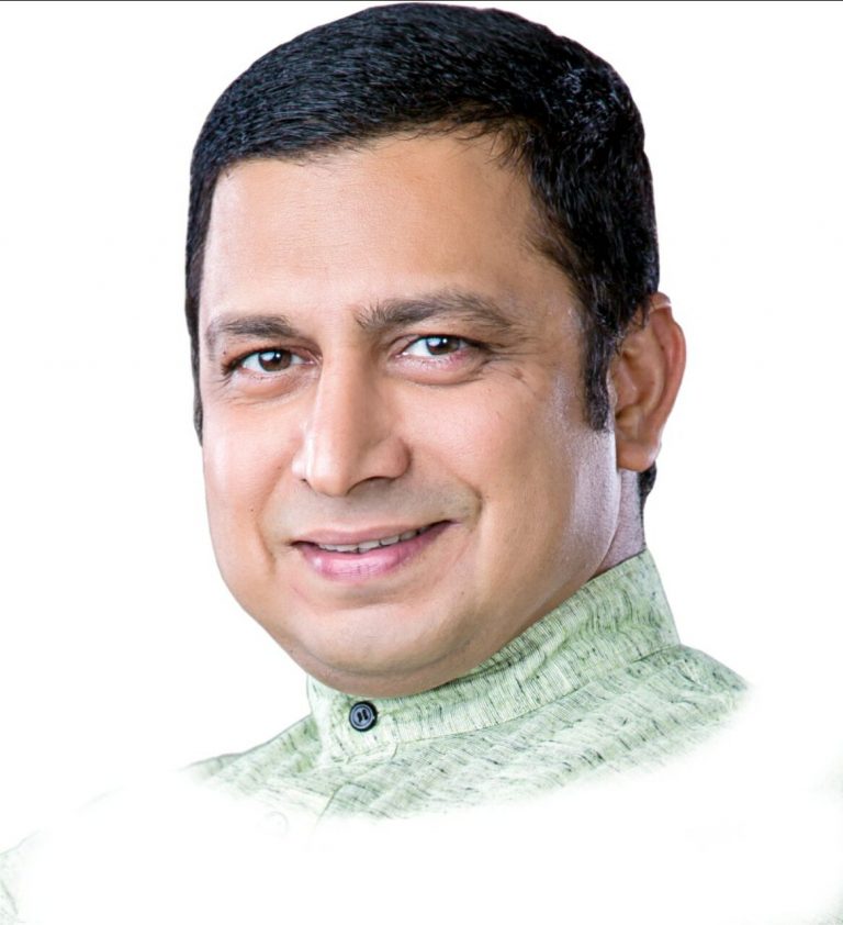 मुख्यमंत्री भूपेश बघेल ने अपना वादा निभाया छत्तीसगढ़ वासियों को चिटफंड का पैसा वापस दिलवाया : विकास तिवारी