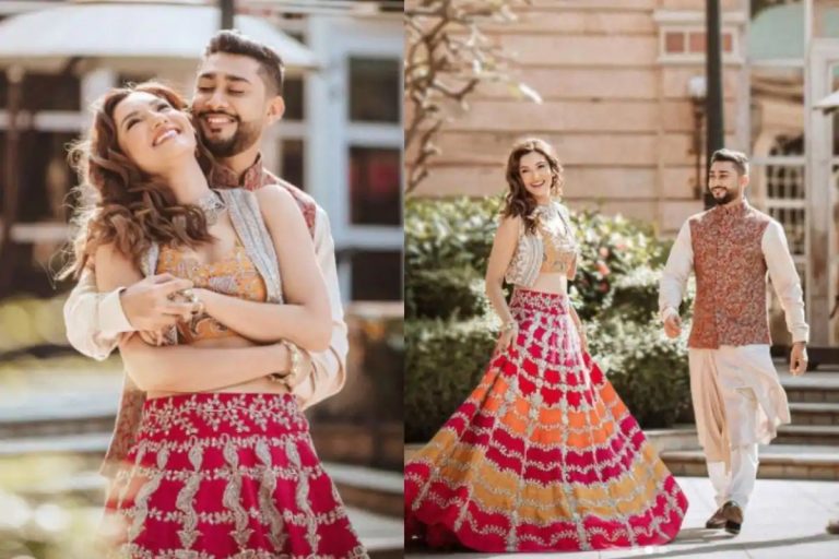 क्रिसमस के दिन होने जा रही है गौहर खान की शादी, जैद दरबार की बनेंगी दुल्हनिया
