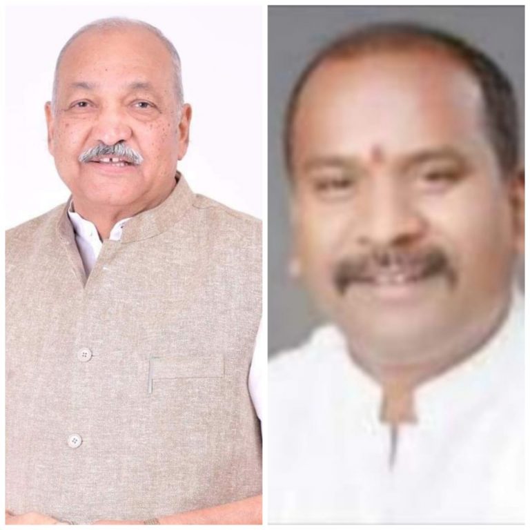 पूर्व में प्रेस विज्ञप्ति जारी कर झूठ परोसा, जब विधानसभा में प्रश्न उठा तो वहां भी झूठी जानकारी भेजवाकर विभाग ने झूठ परोसवा दिया