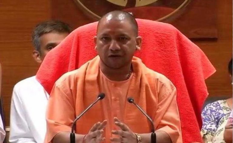 सीएम योगी ने भदोही को दी 200 करोड़ की सौगात, बोले-पहले झगड़ा-फसाद, अब शांति-सौहार्द के लिए जाना जाता है यूपी