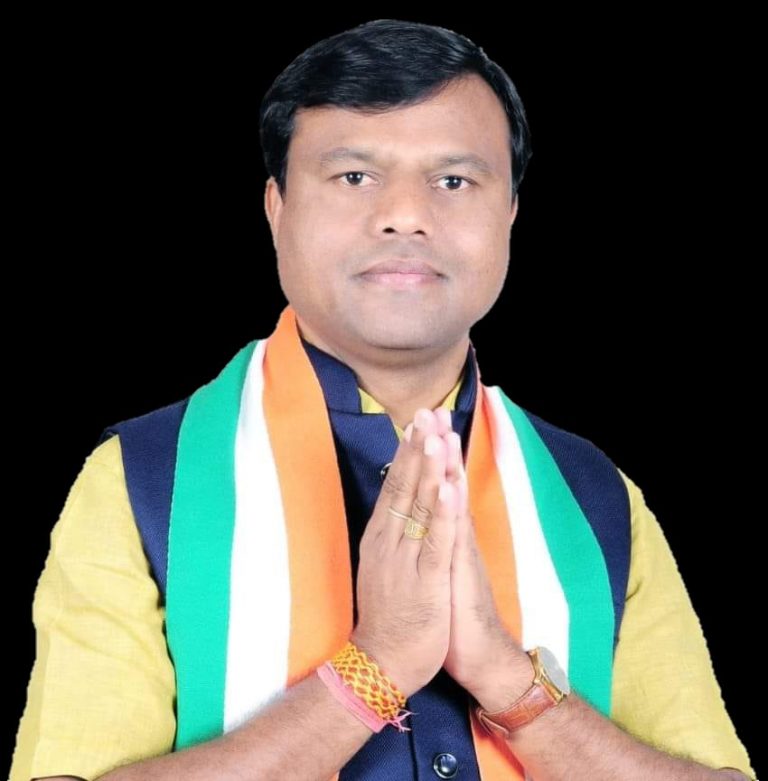 कांग्रेस सरकार का बस्तर हित में एक और बड़ा कदम- दीपक बैज