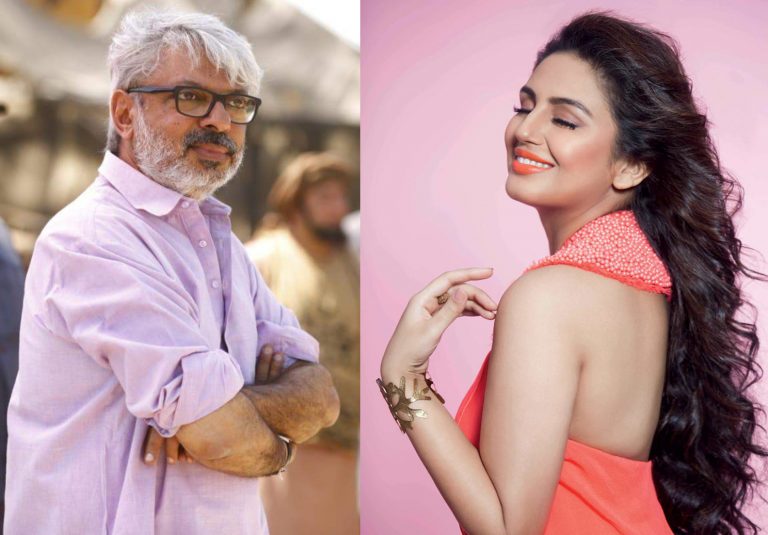 संजय लीला भंसाली की फिल्म ‘गंगूबाई काठियावाड़ी’ में हुमा कुरैशी की एंट्री, , निभाएंगी यह किरदार