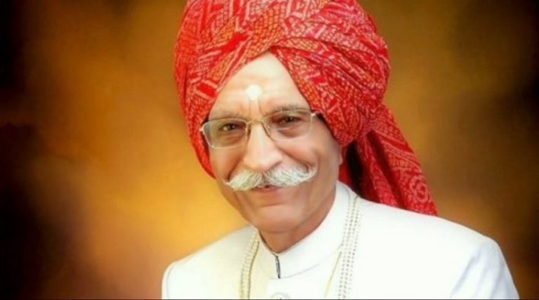 पद्मविभूषण से सम्मानित MDH के मालिक महाशय धर्मपाल गुलाटी का 98 साल की उम्र में निधन