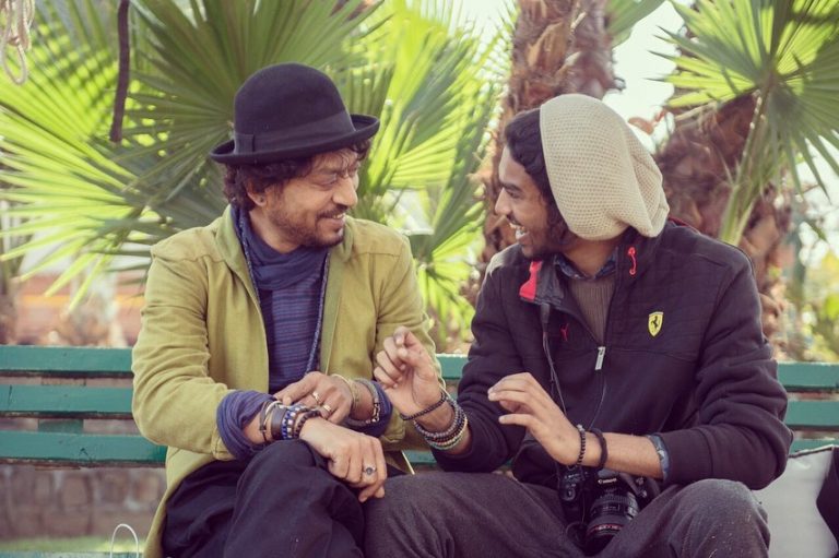 नये साल पर पिता इरफान को याद कर भावुक हुए बाबिल, लिखा इमोशनल नोट।