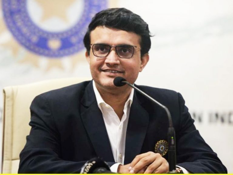 सौरव गांगुली हॉस्पिटल में एडमिट : सीने में दर्द के बाद BCCI प्रेसिडेंट गांगुली हॉस्पिटल में एडमिट