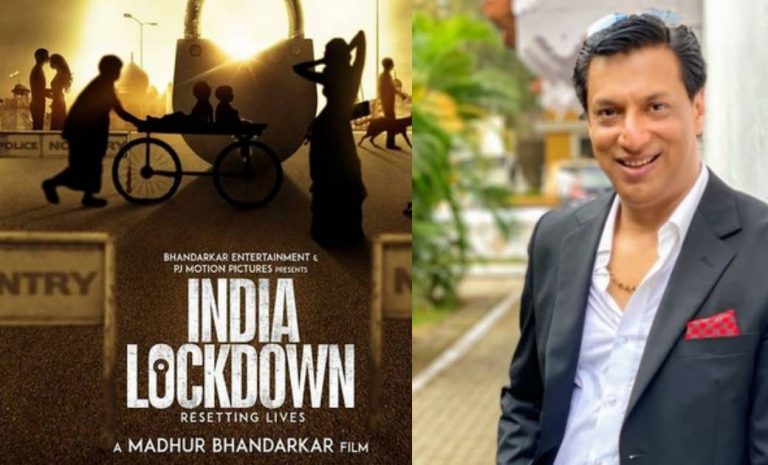 MADHUR BHANDARKAR लेकर आ रहे हैं ‘इंडिया लॉकडाउन’ नाम से फिल्म, जल्द शुरू होगी शूटिंग !