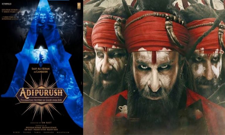 विराट की तरह सैफ अली खान भी पैटरनिटी लीव पर जाएंगे, मार्च से ‘आदिपुरुष’ की शूटिंग करेंगे !