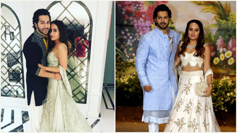 इसी महीने नताशा संग शादी करने जा रहे वरुण धवन, वेडिंग के लिए अलीबाग में होटल किया बुक